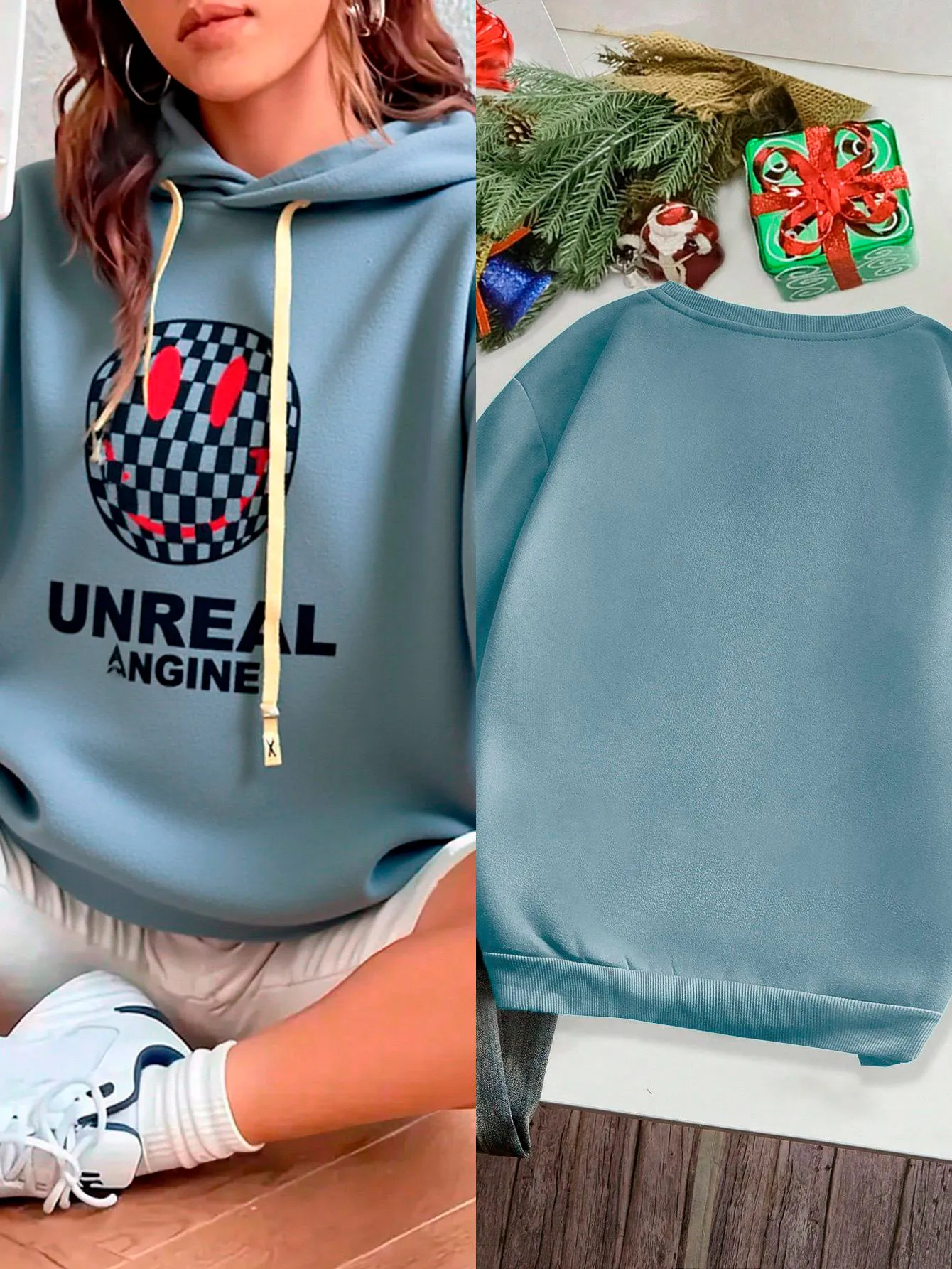sudadera overse Descargando fotos del Excel a la carpeta para que se suban a SHEIN 1242